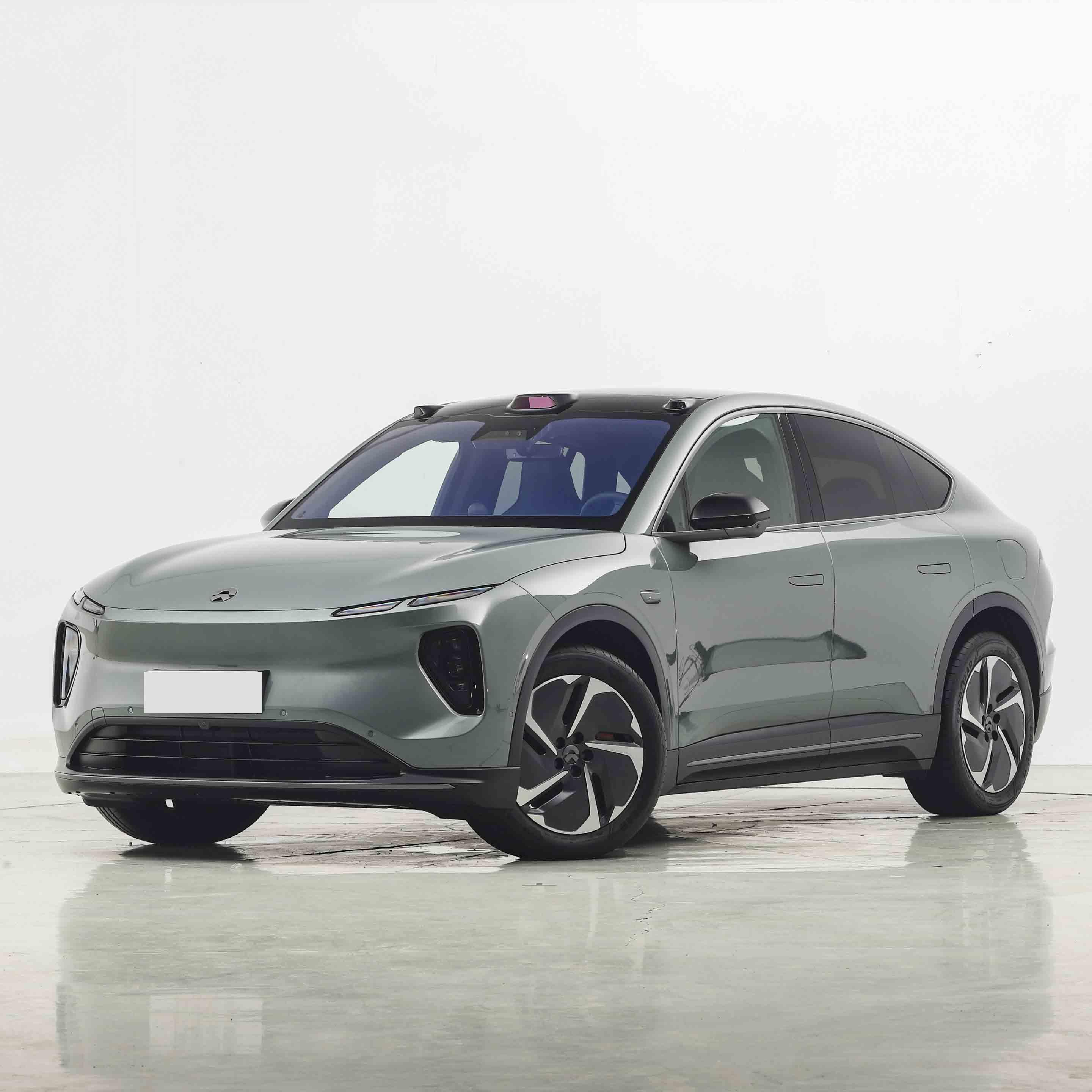 NIO EC6 Electric Vehicle