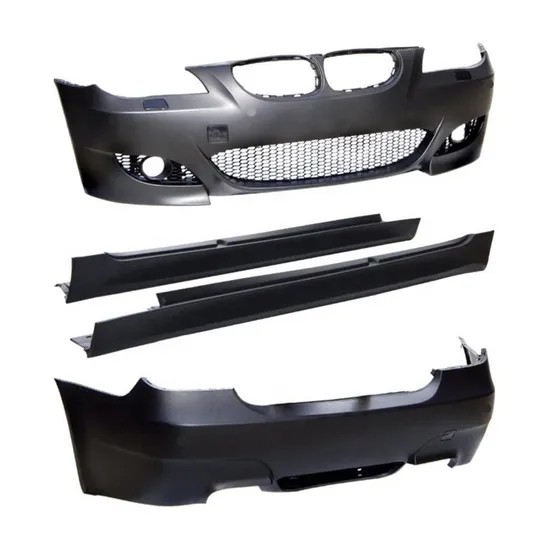 BMW Front Bumper