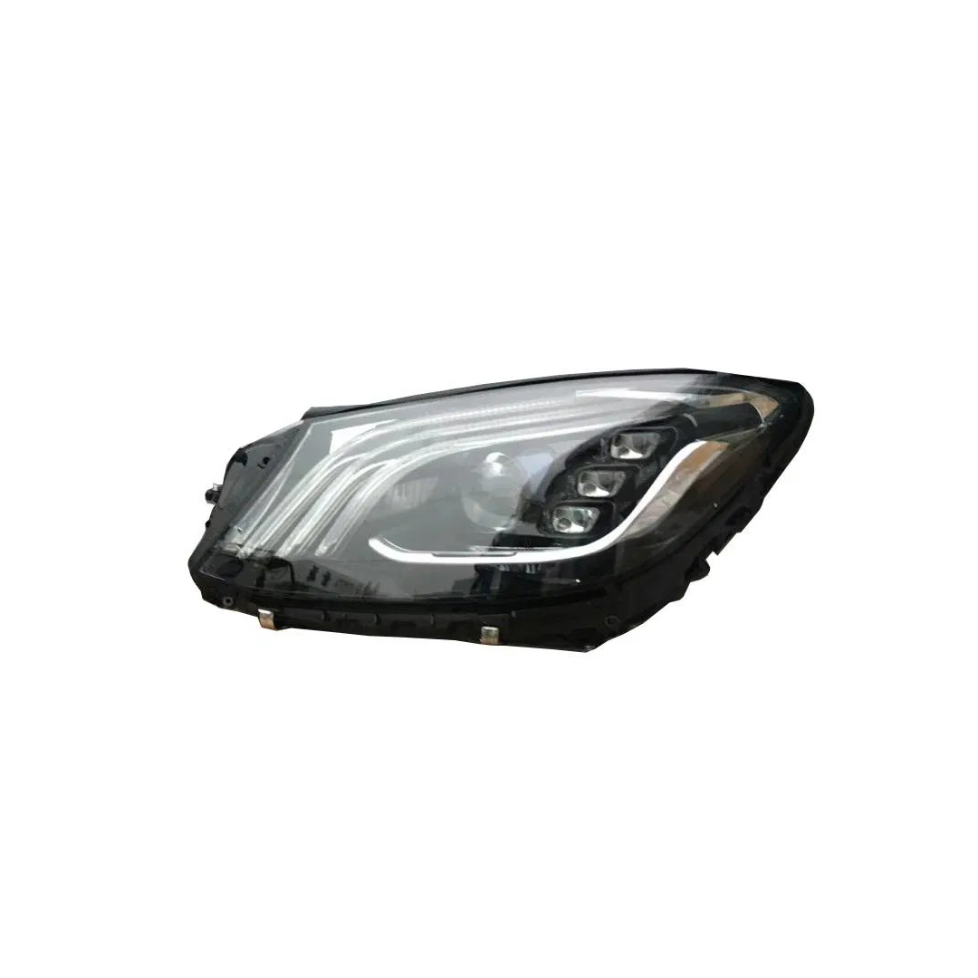 High-quality car body parts W222