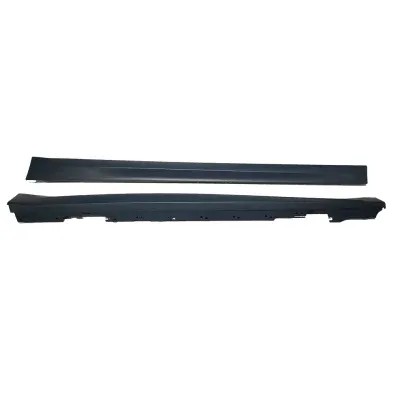 ABS plastic bumper F30