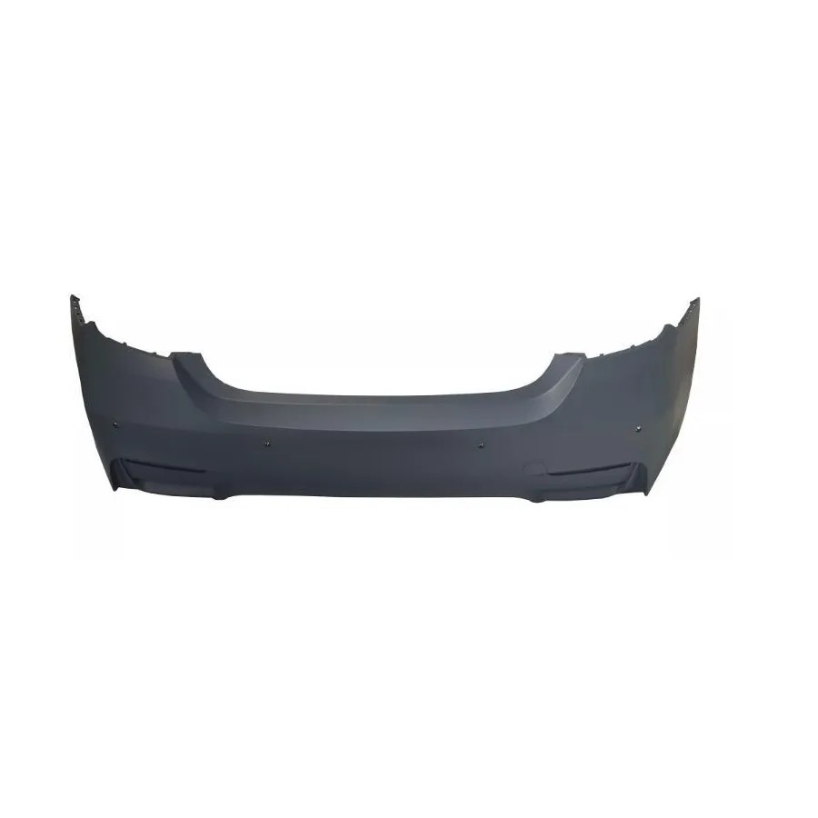 M4 style bumpers for F32