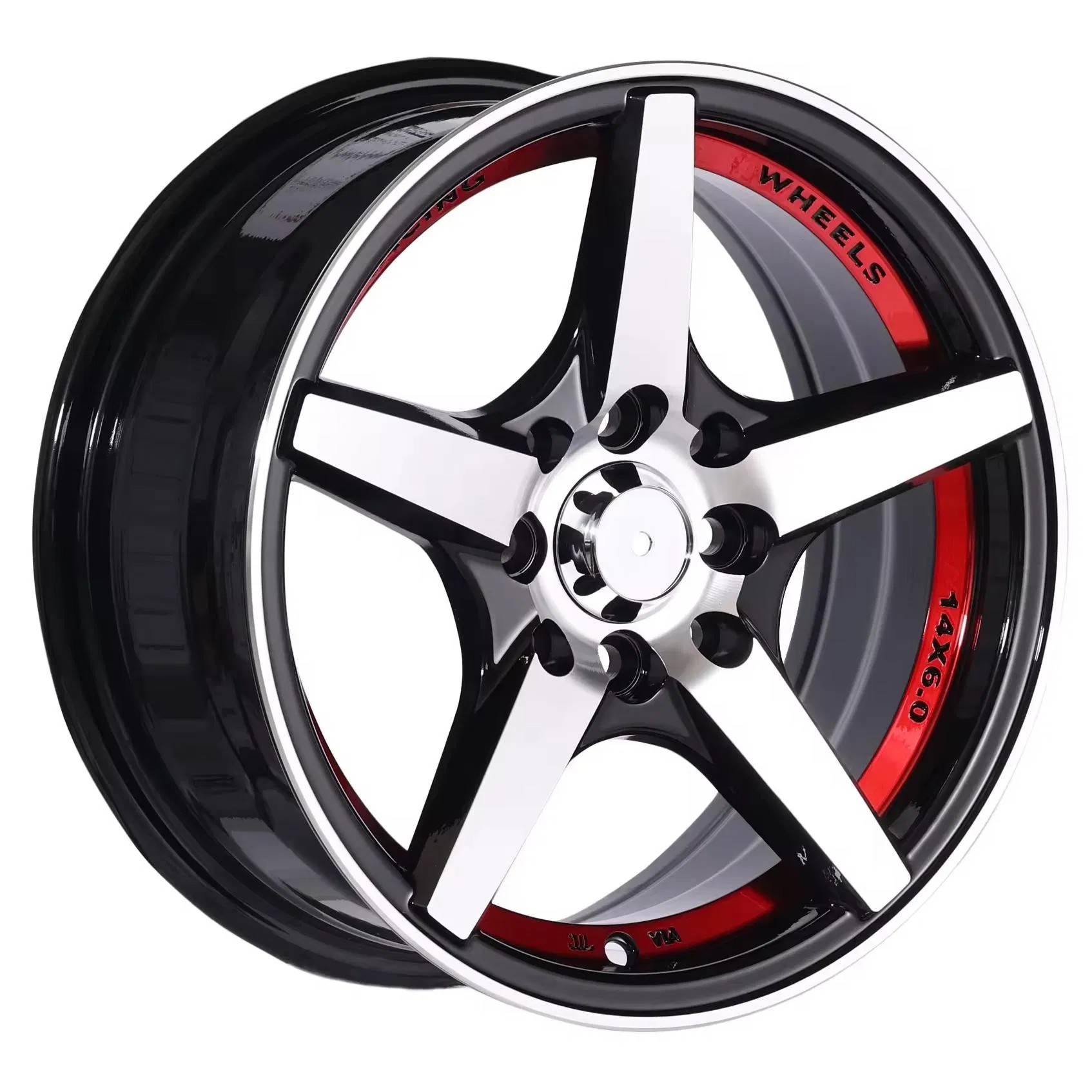 R15 Alloy Wheels