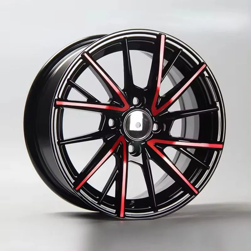 Customized Forged Wheels