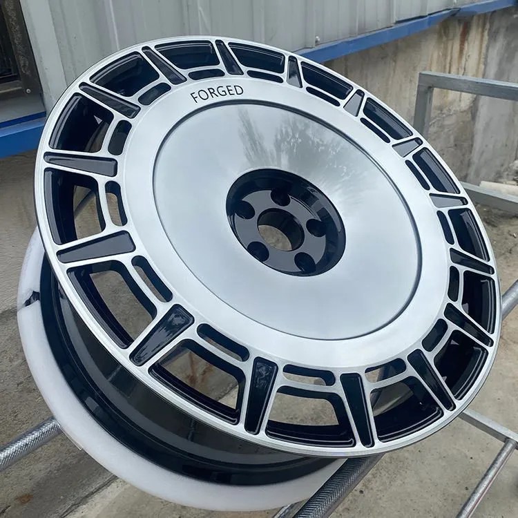 5X120 Car Rims