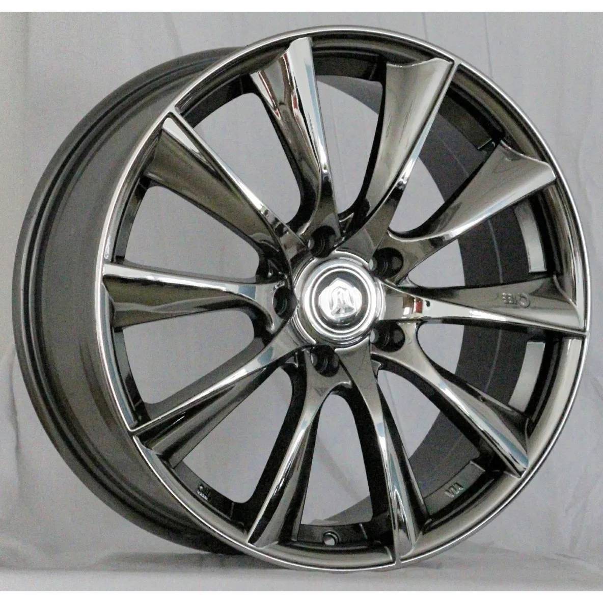 16 Inch Pickup Rims