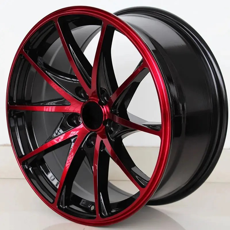 Alloy Wheels for Stylish Rides