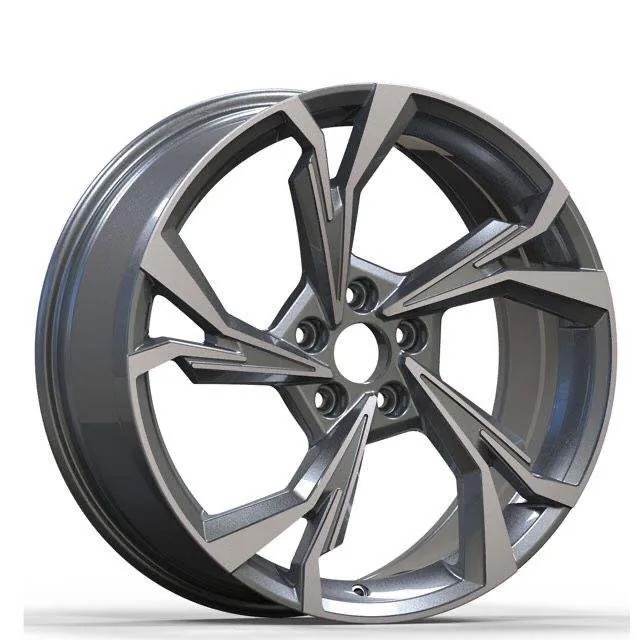 20X12 Off-Road Wheels