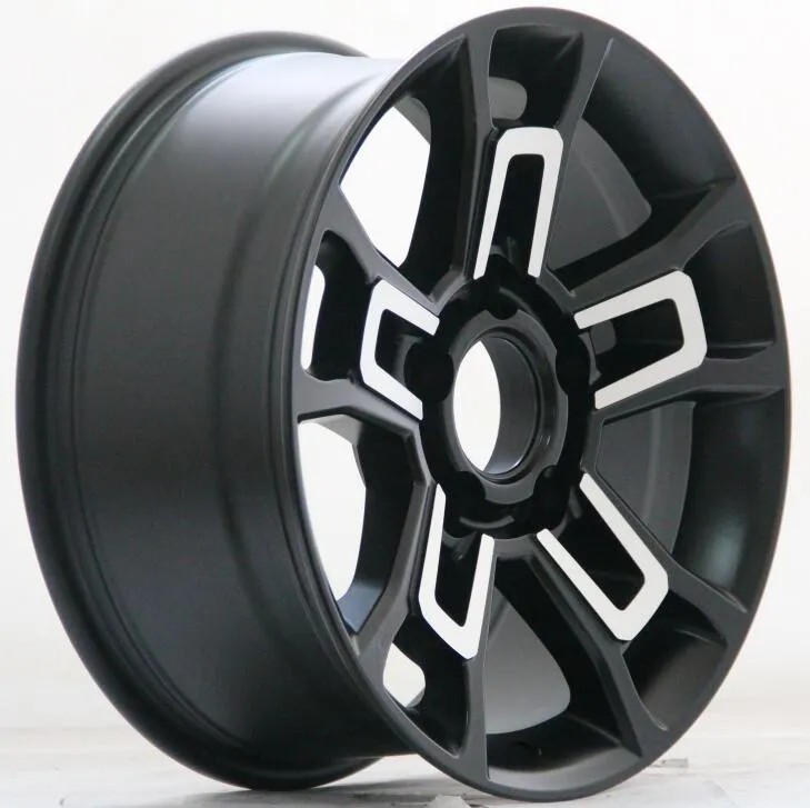 Luxury Car Rims