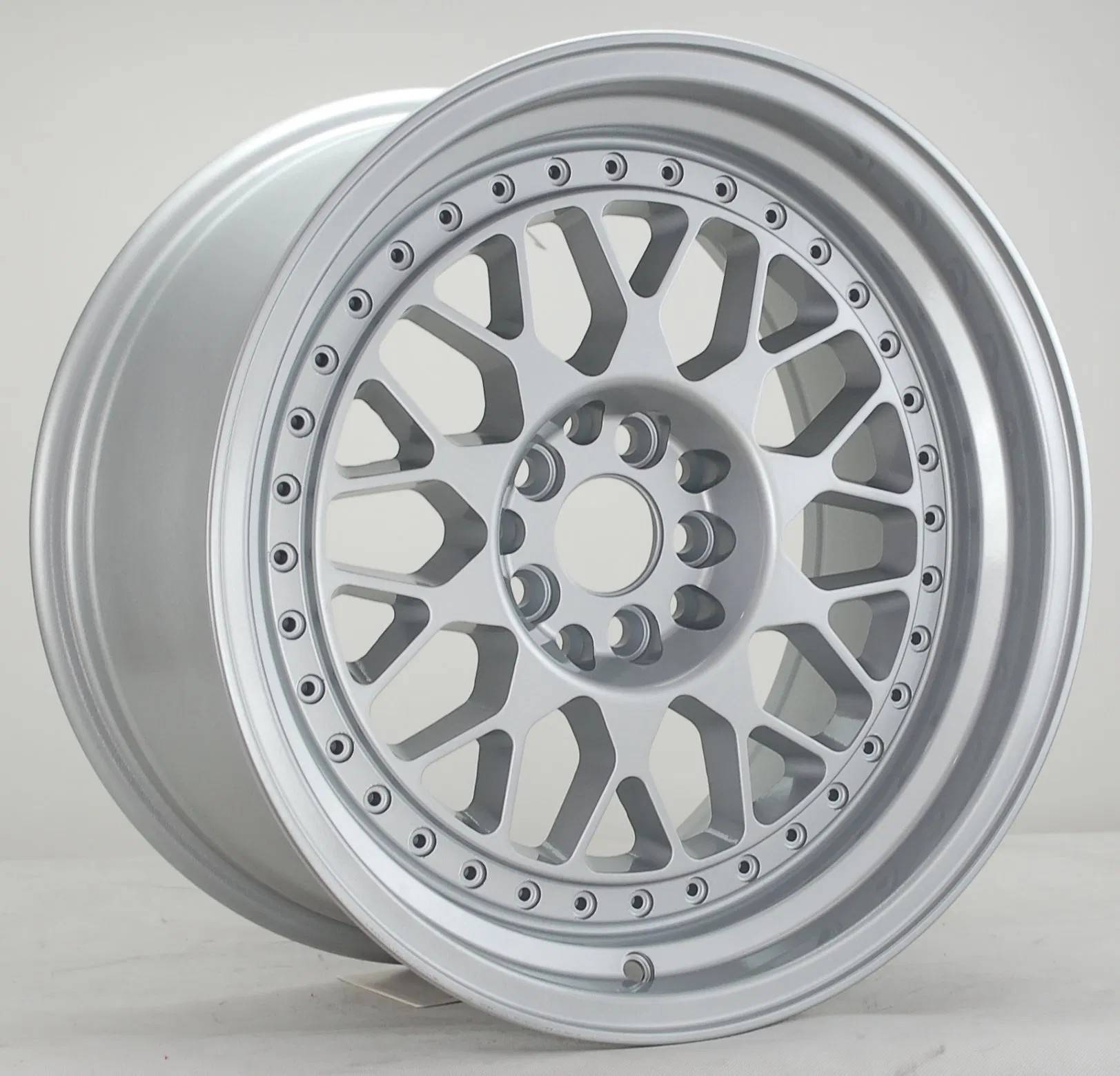 16-Inch Forged Rims