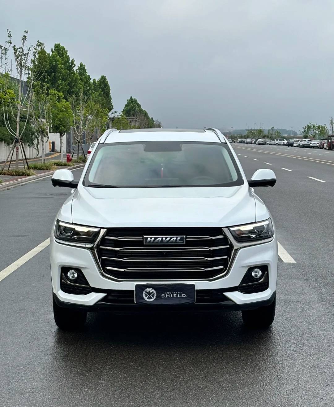 Haval H6 for sale