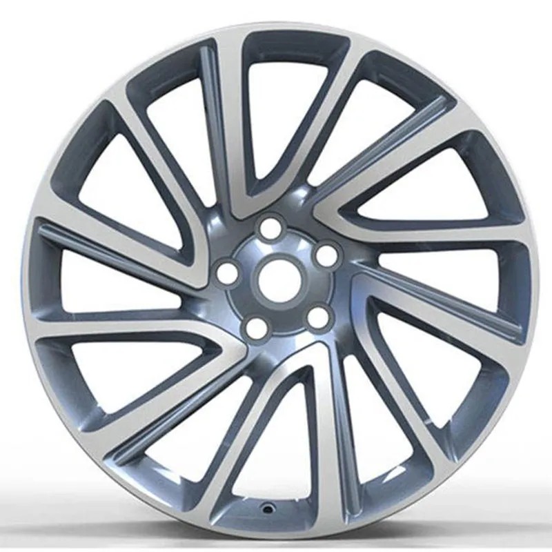 aluminum alloy car wheels