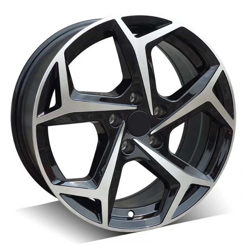 20-inch alloy rims