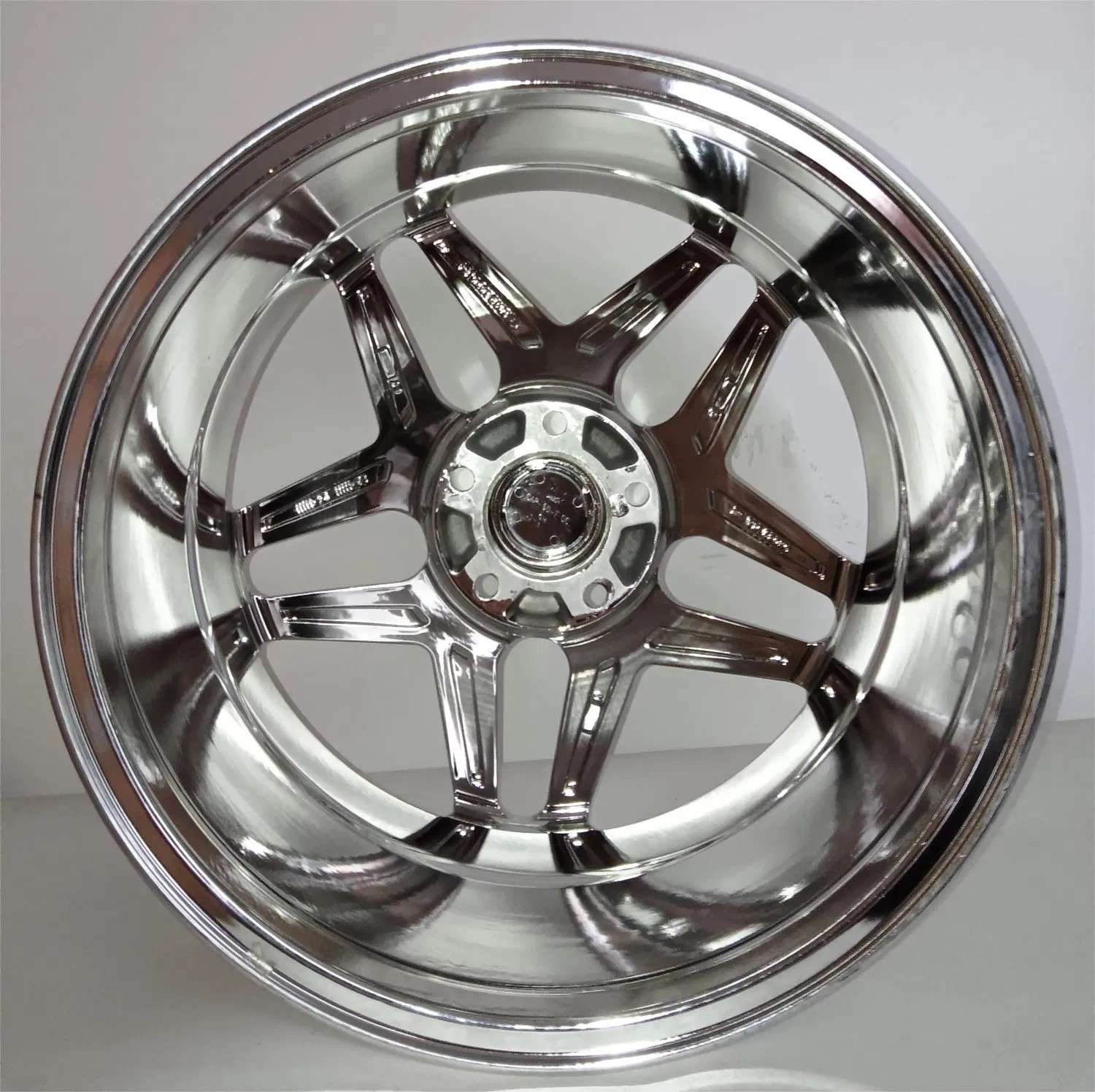 lightweight car wheels