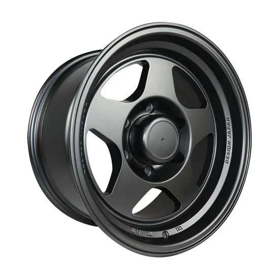 forged aluminum wheels