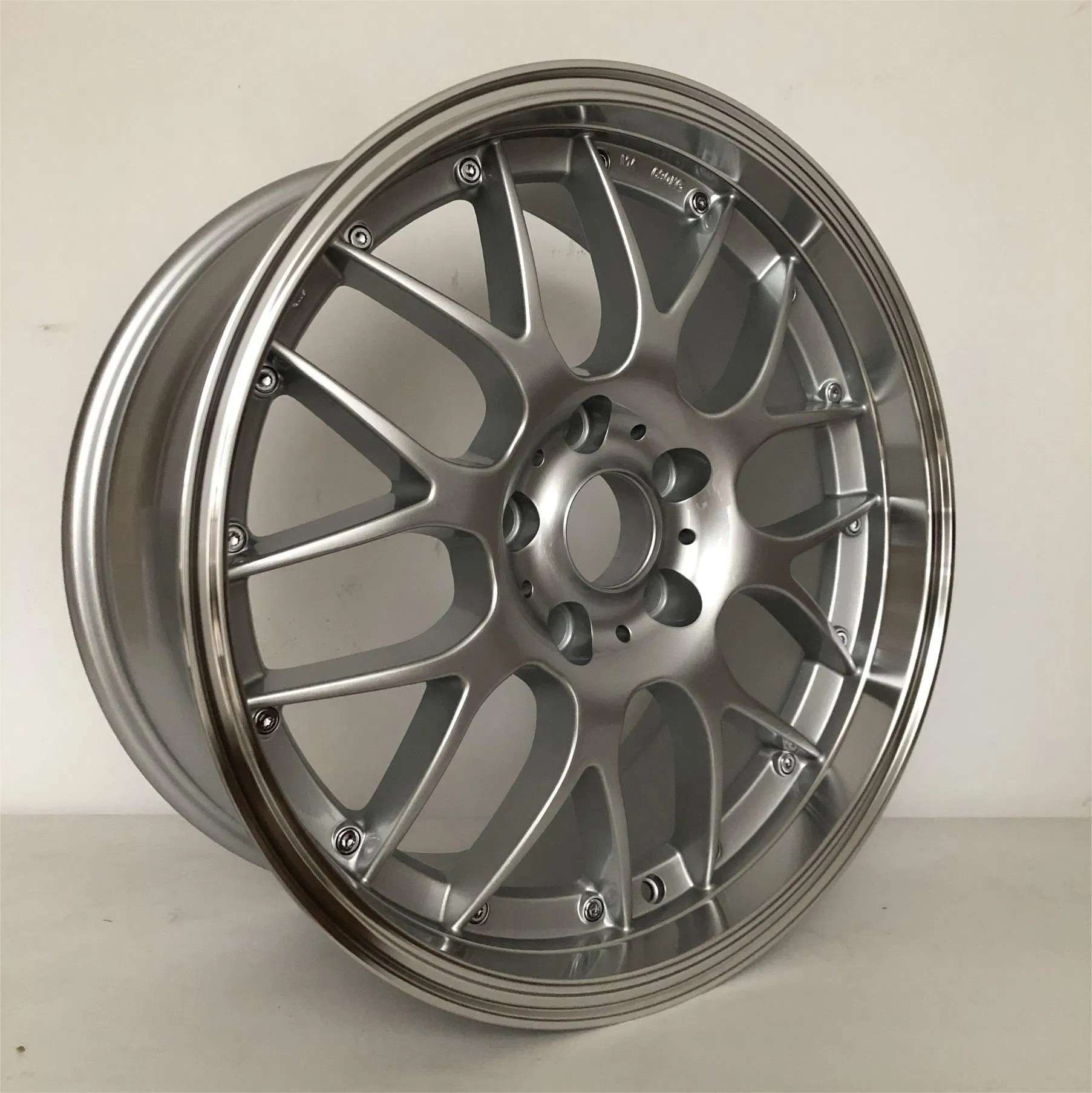 steel car rims