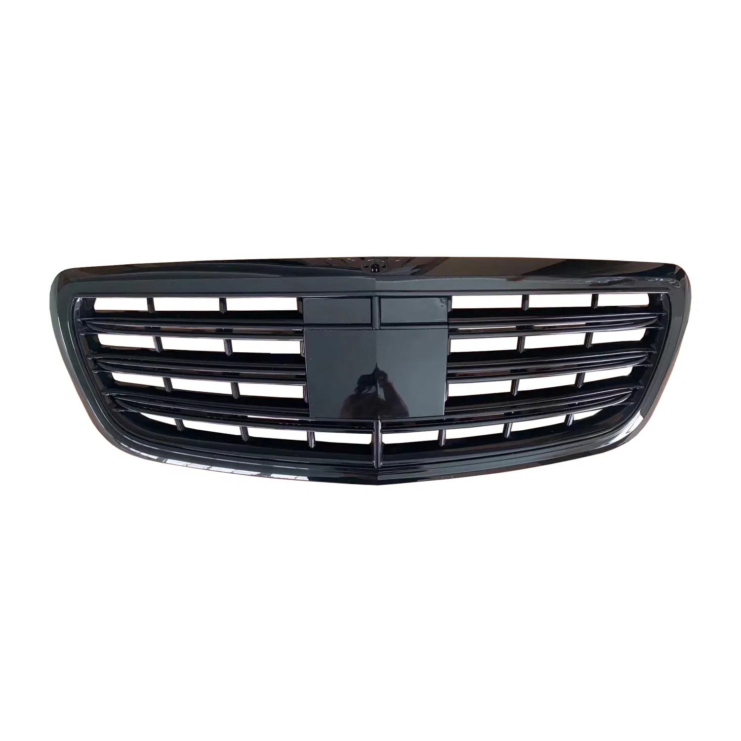 W221 S450 front bumper