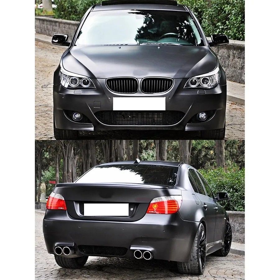 full body kit for BMW E60