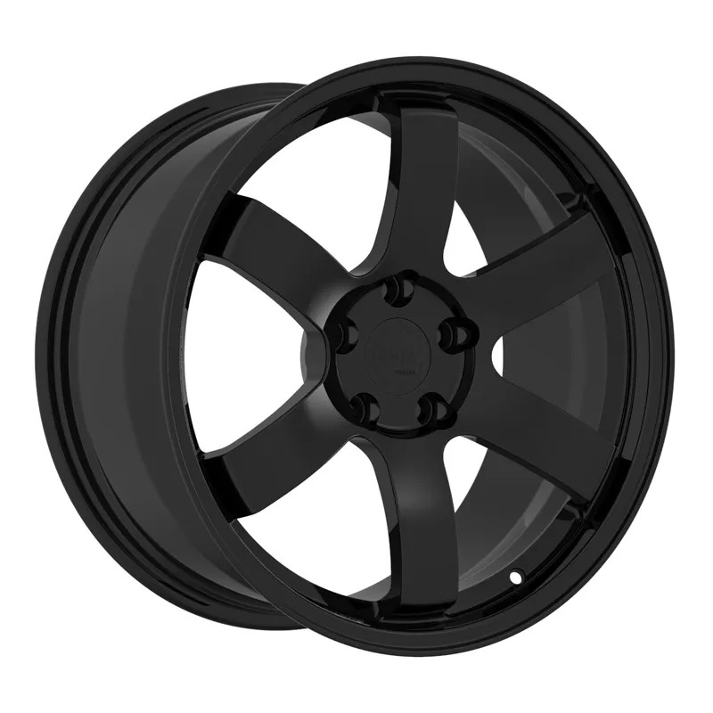 luxury car wheels