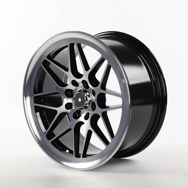 custom alloy wheels