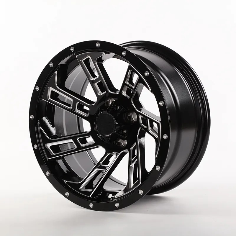 luxury vehicle wheels