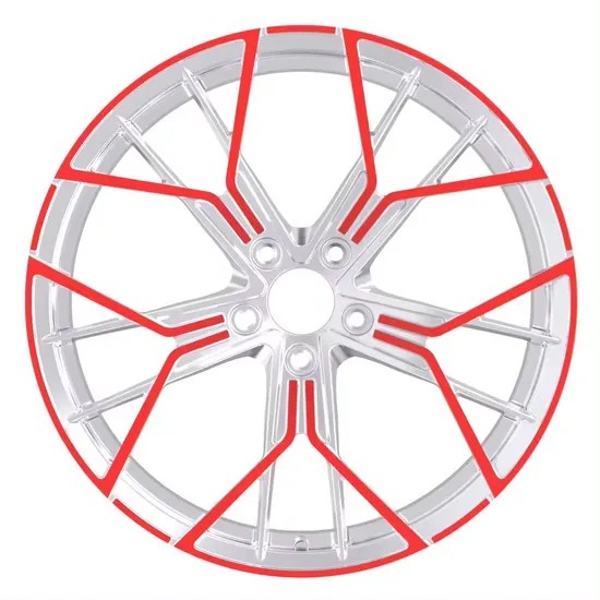 durable OEM replica rims