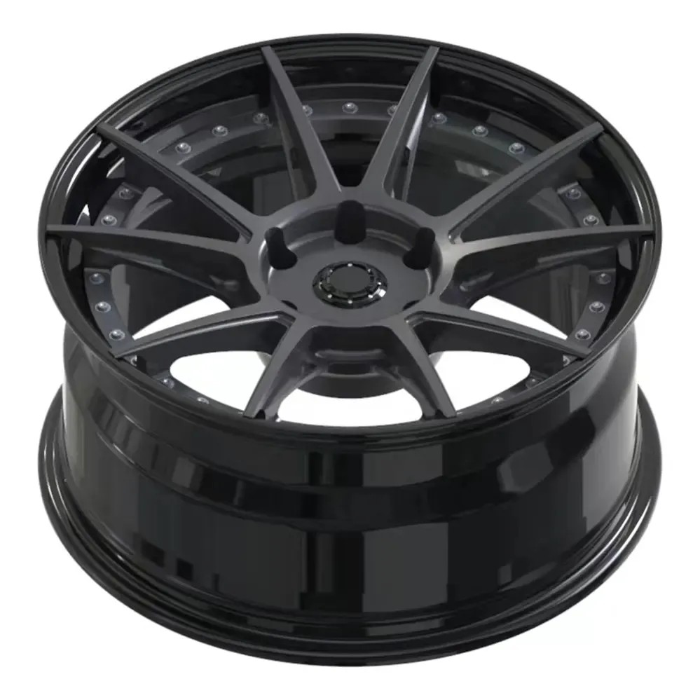 20-inch casting rims manufacturer