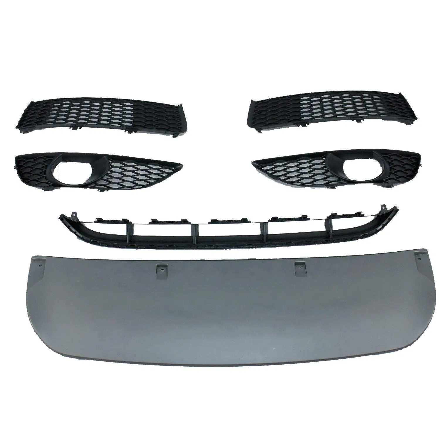 rear diffuser OEM factory