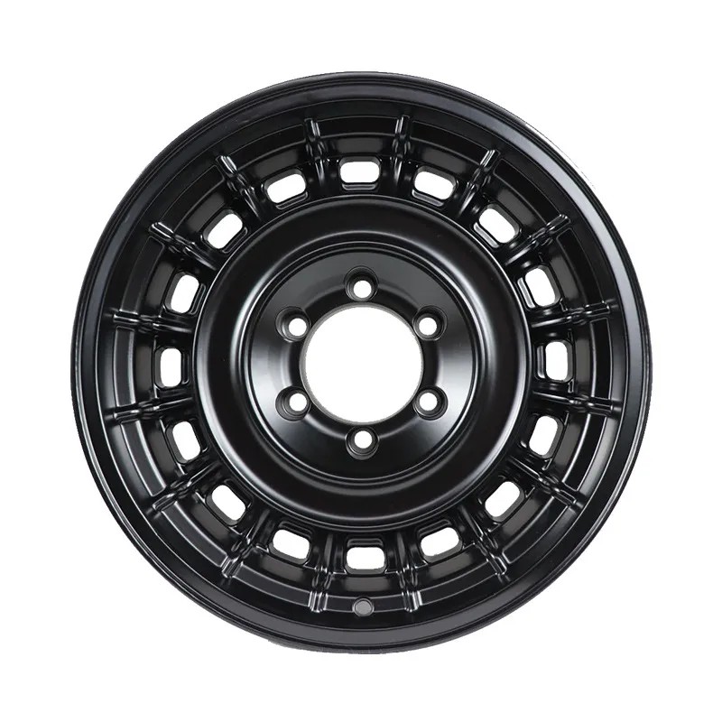 4x4 truck wheels wholesale