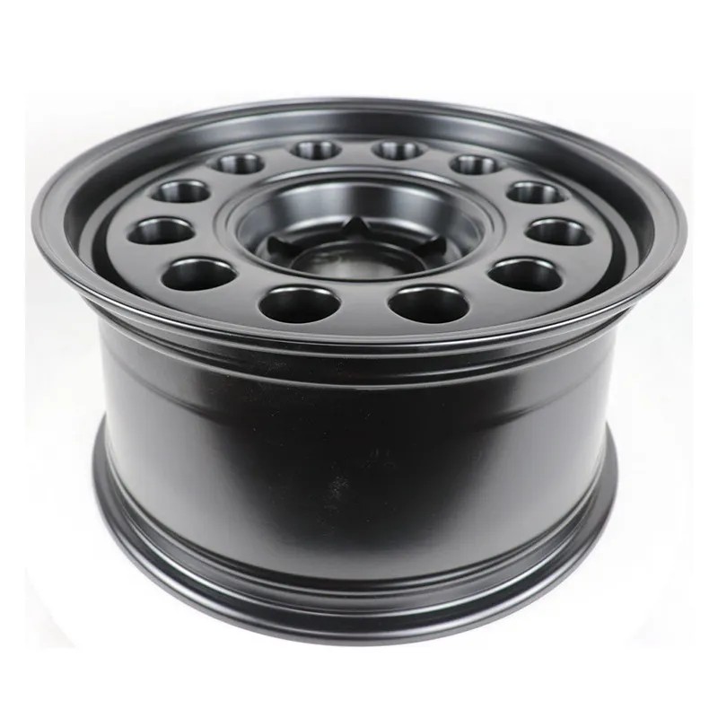 flow-formed aluminum wheels wholesale