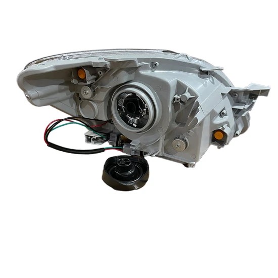 OEM-style headlights supplier