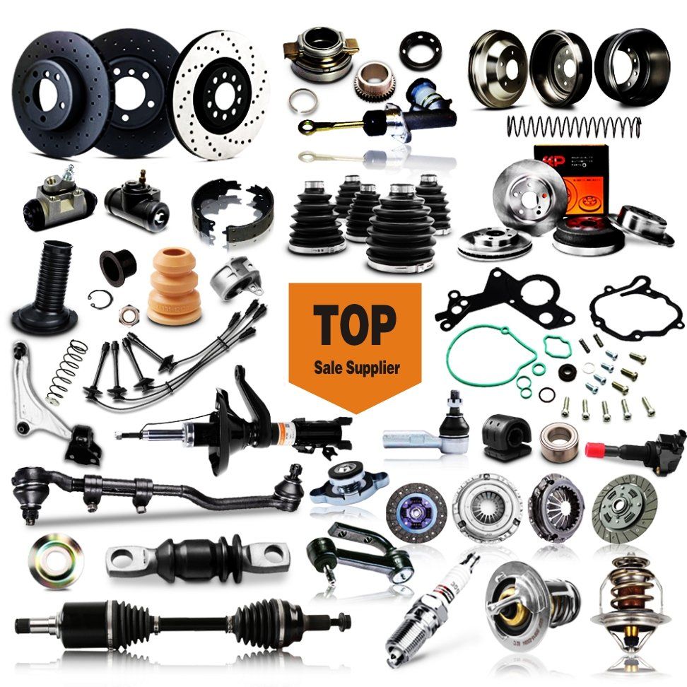 OEM suspension parts supplier