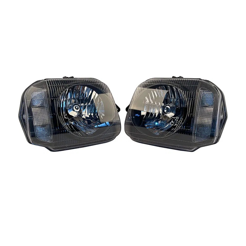 JB23 headlamp wholesale