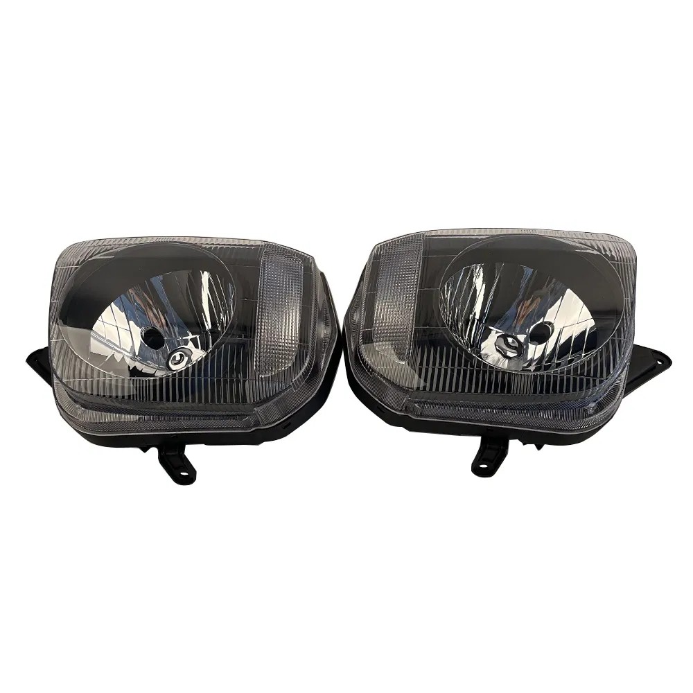 Suzuki Jimny headlights supplier,