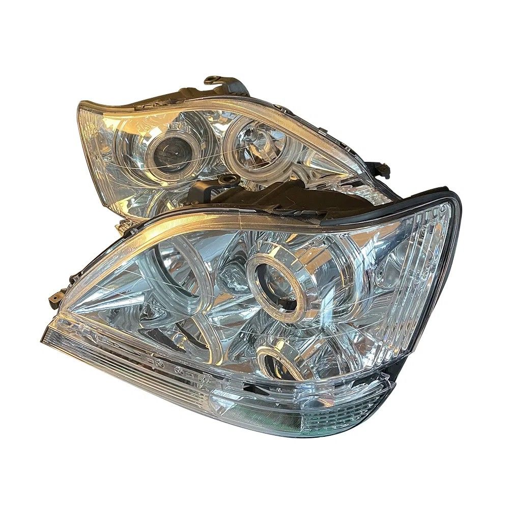 RX300 projector headlights manufacturer