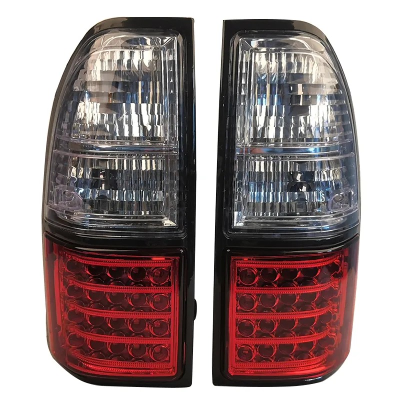 aftermarket tail lamp manufacturer