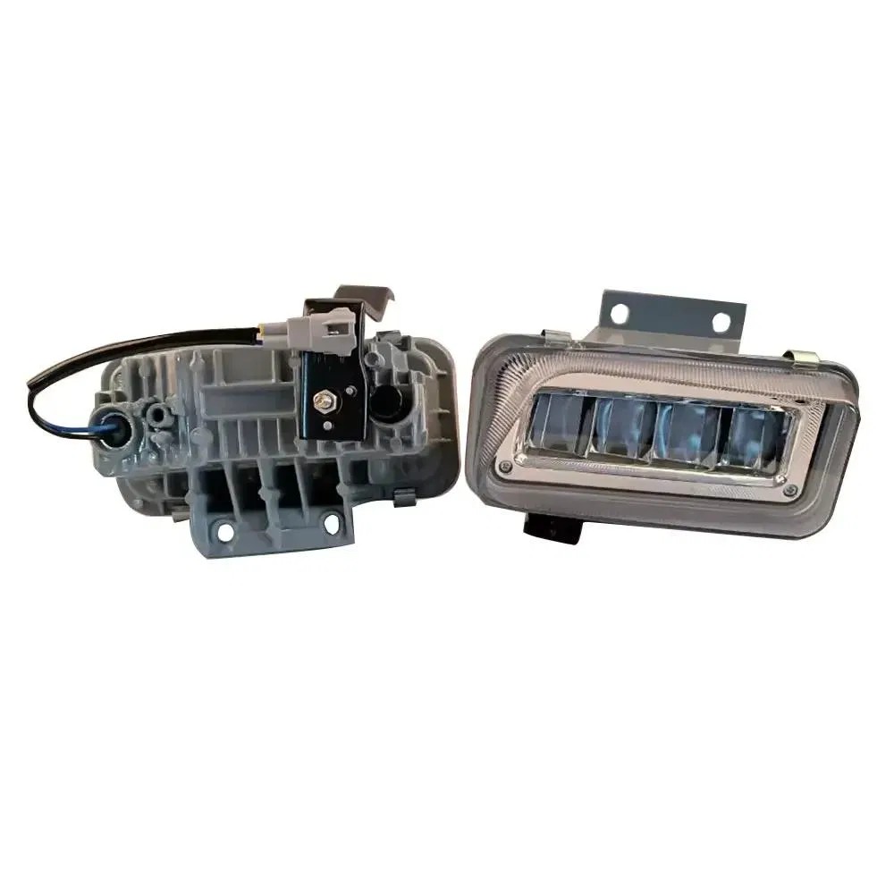 energy-efficient fog lamp supplier