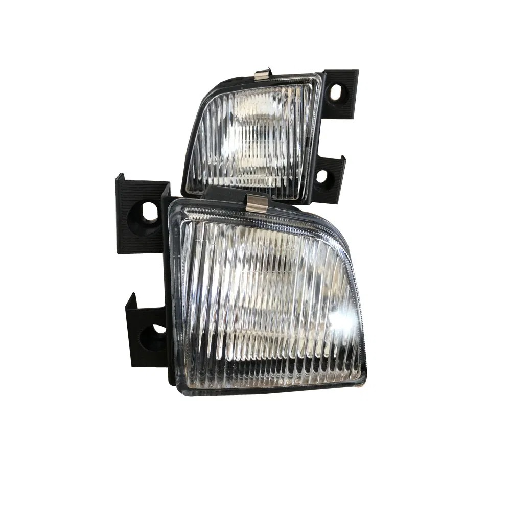 Toyota Hiace fog light supplier