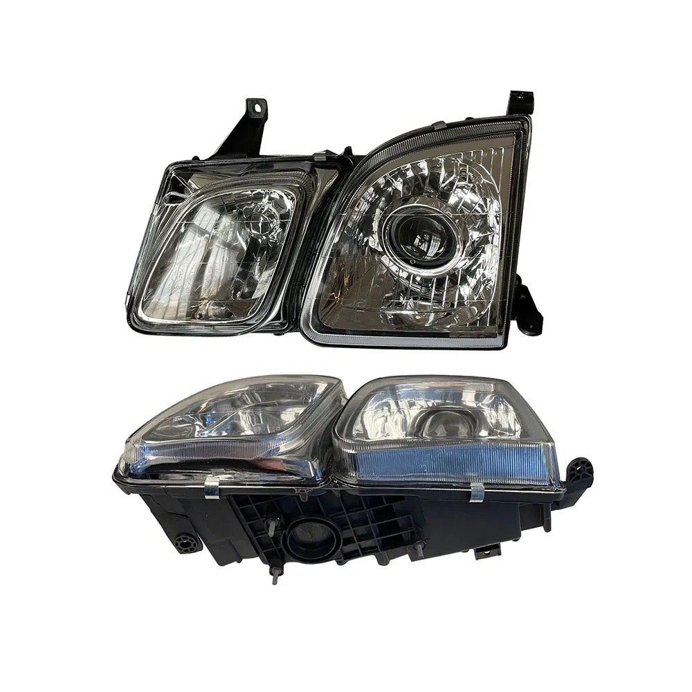 Lexus LX470 LED headlight supplier