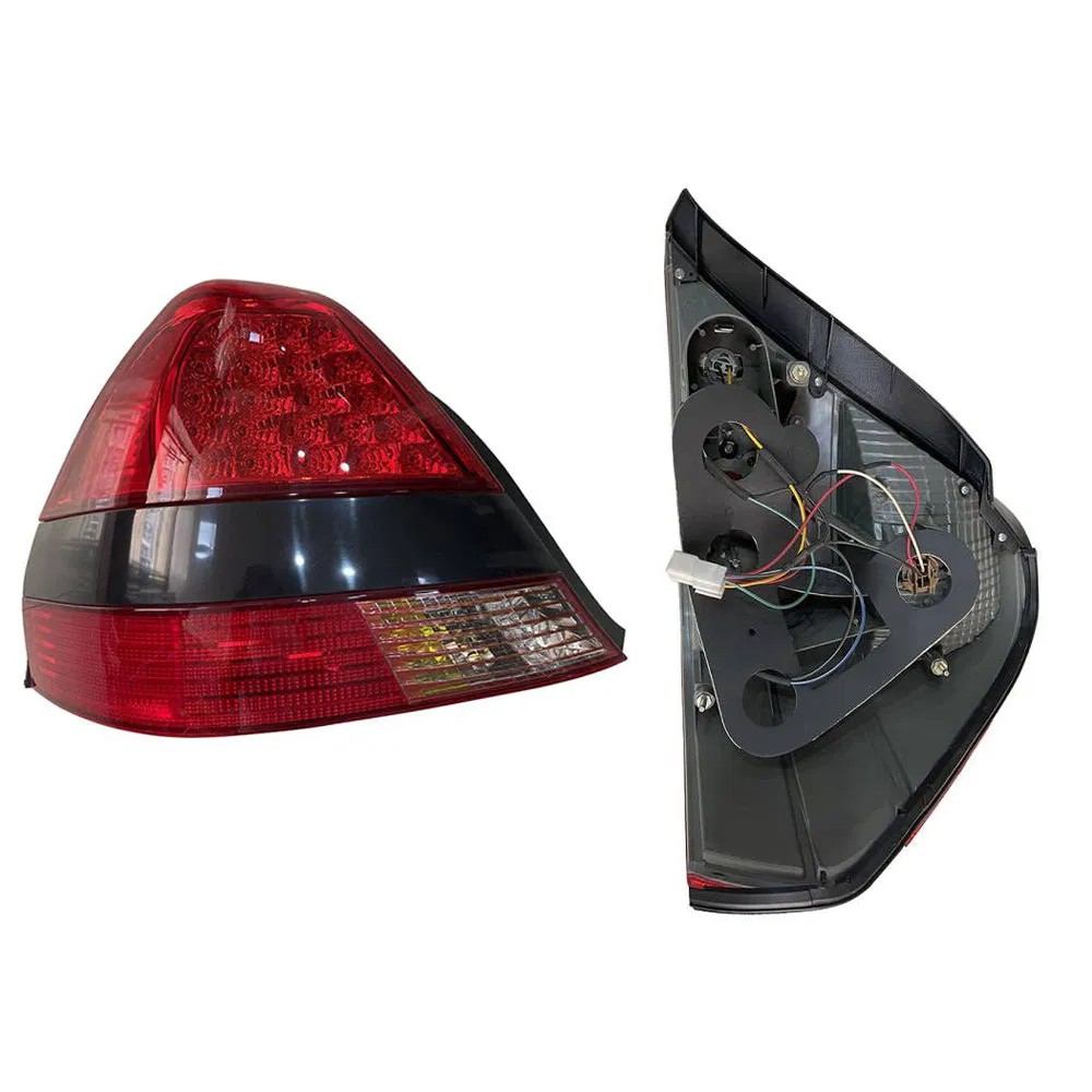 rear signal light supplier