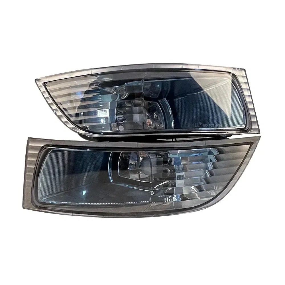 high-brightness fog lamp