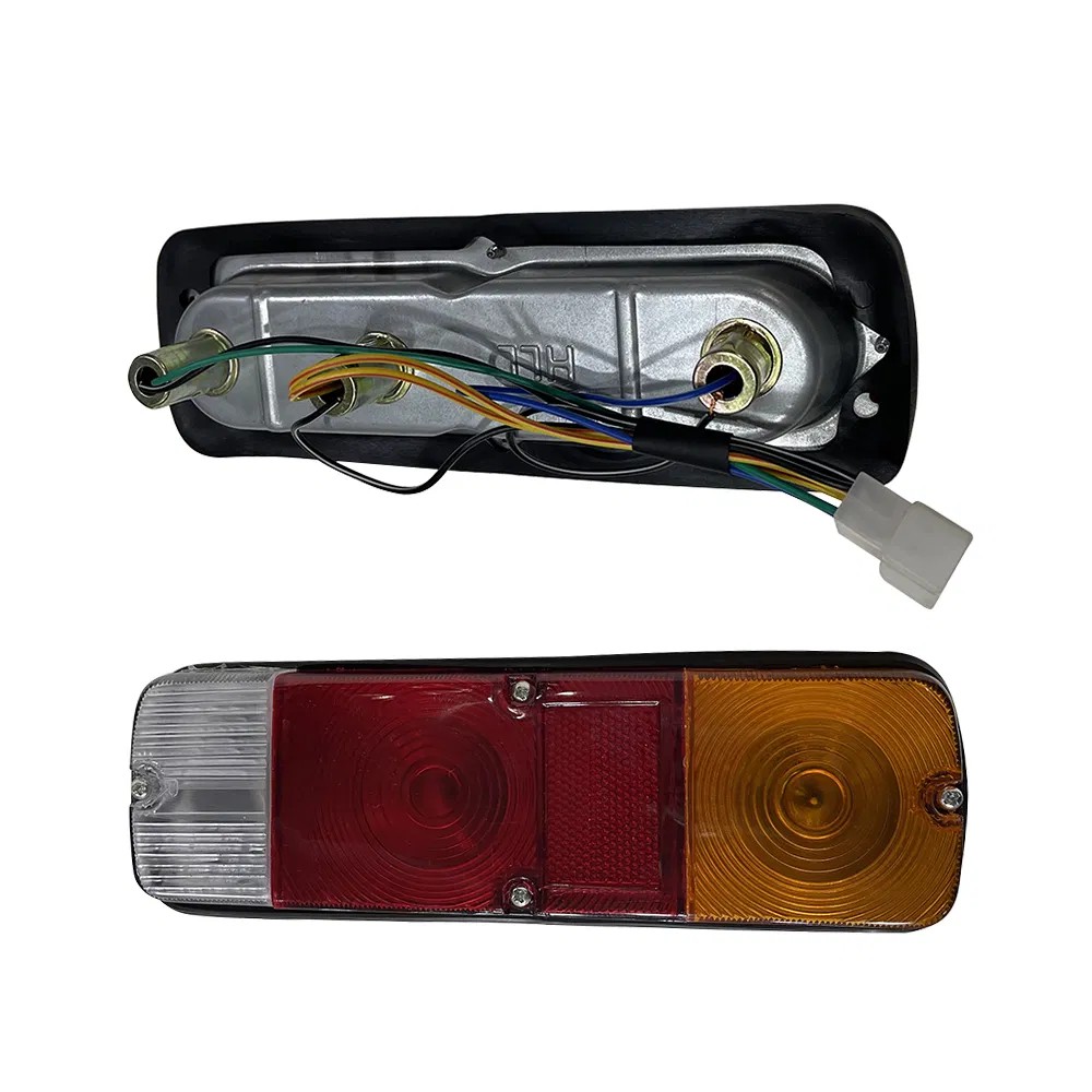 high-brightness taillights wholesale