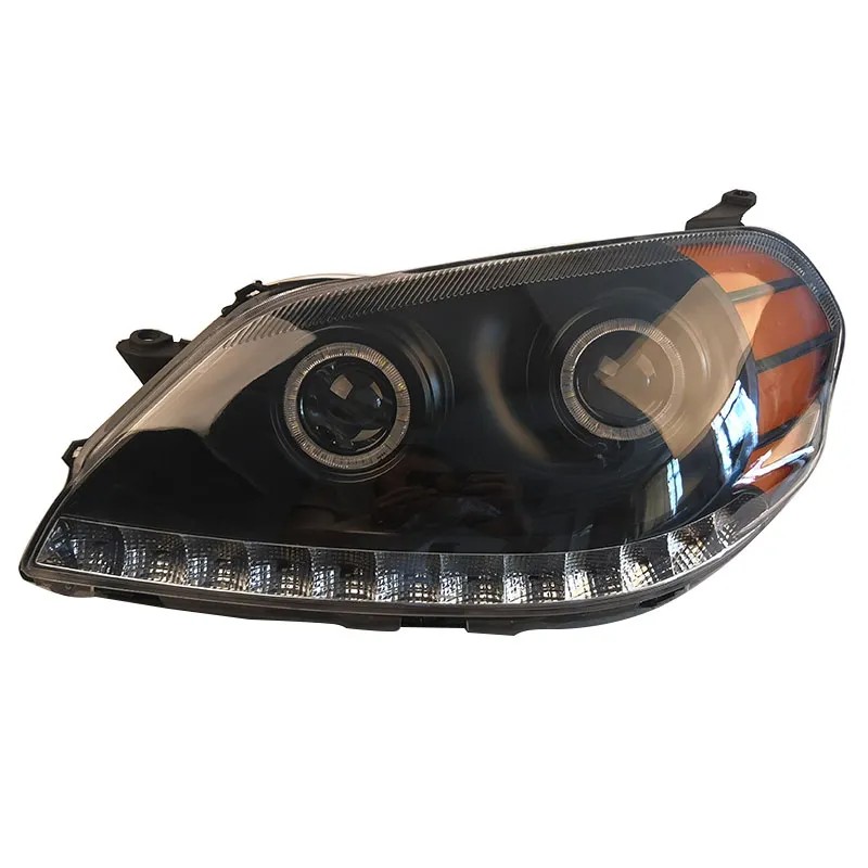 Toyota Mark GX110 LED headlights