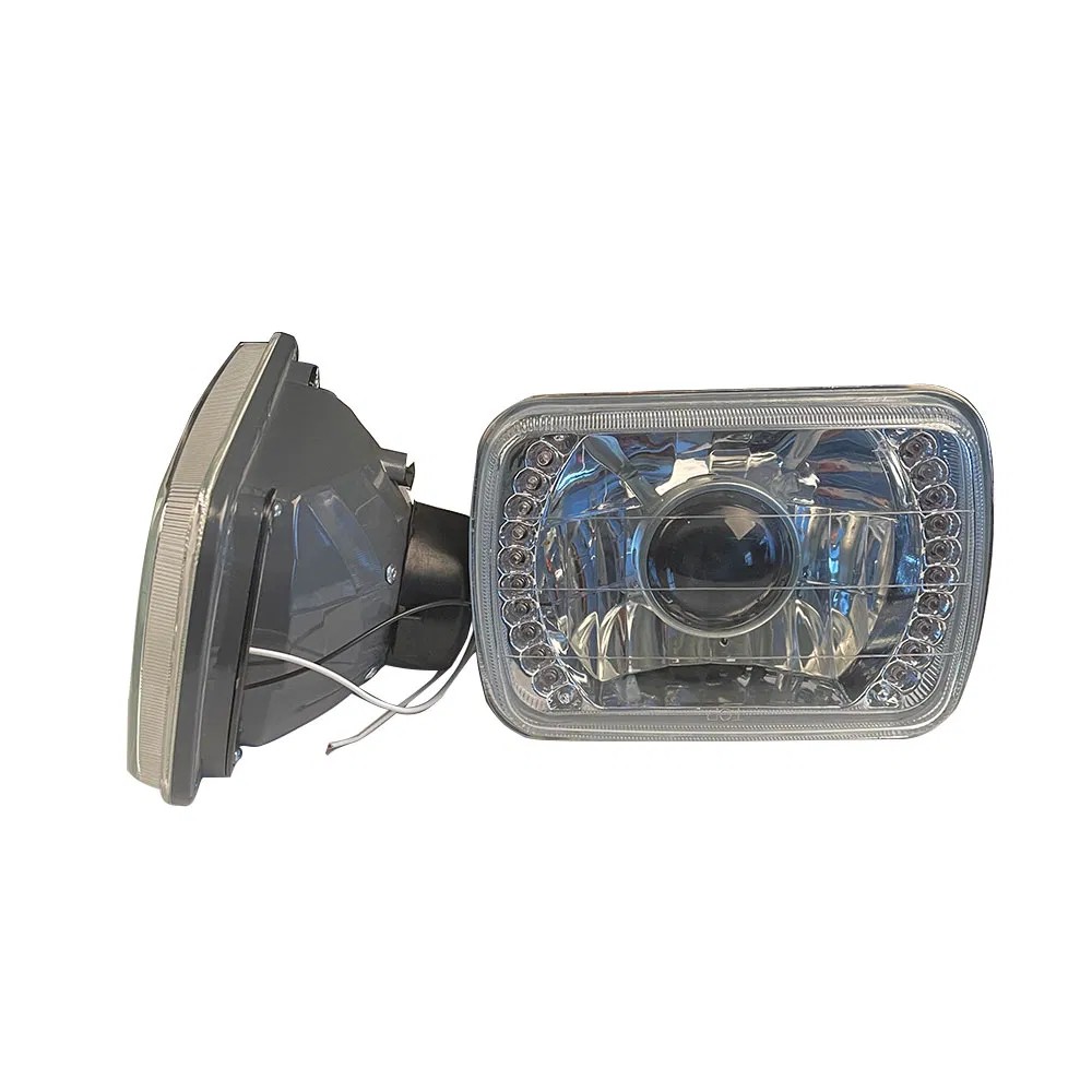 pickup truck headlamp manufacturer