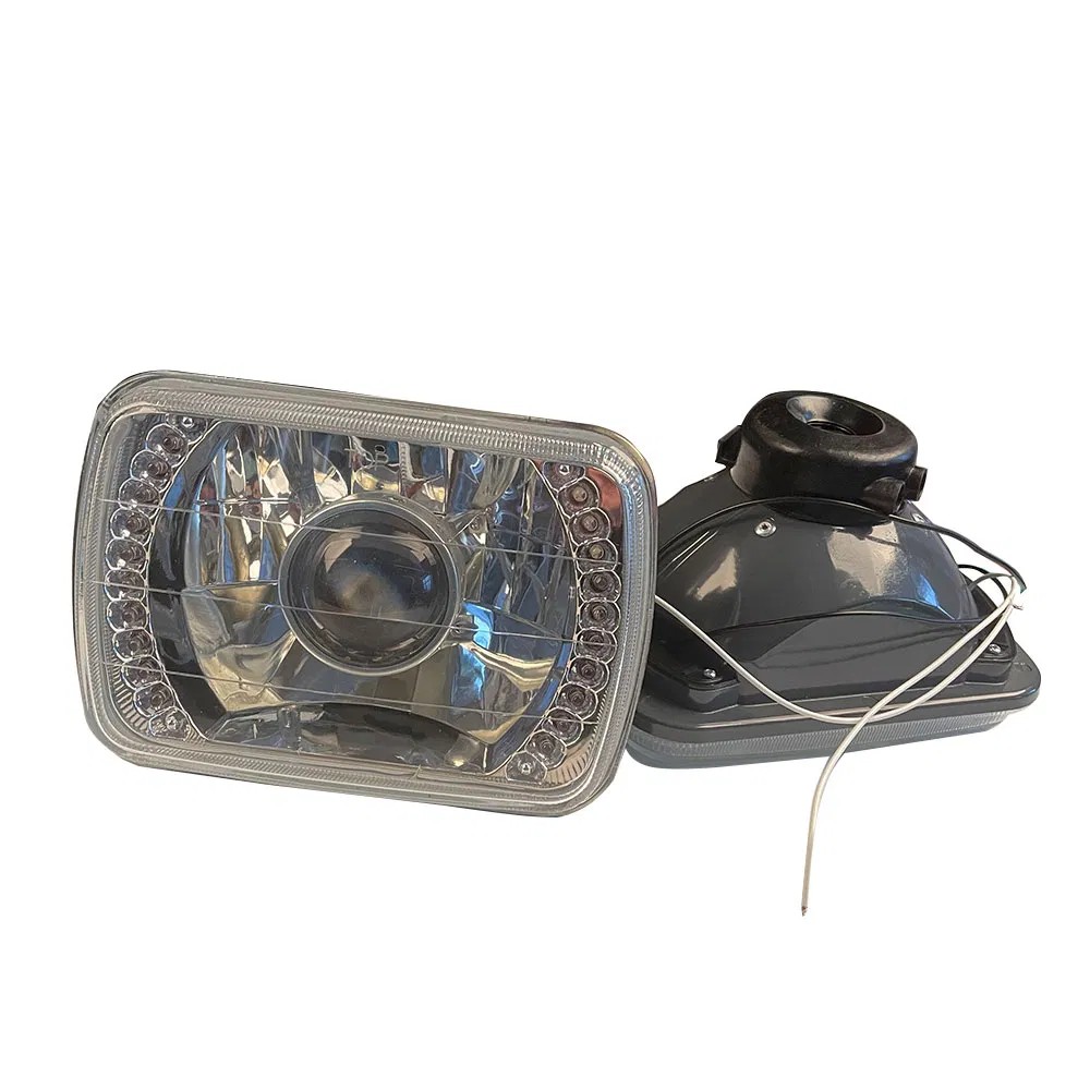 truck LED light supplier