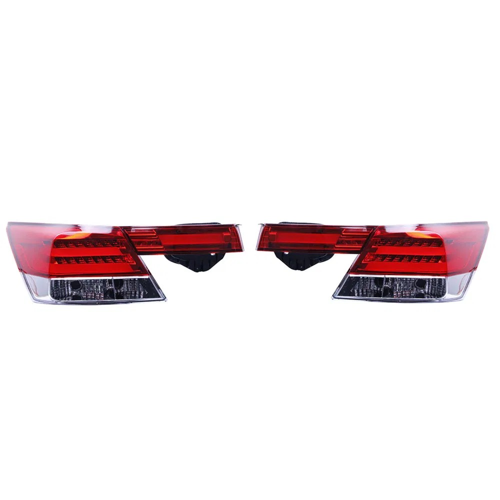 waterproof LED taillights