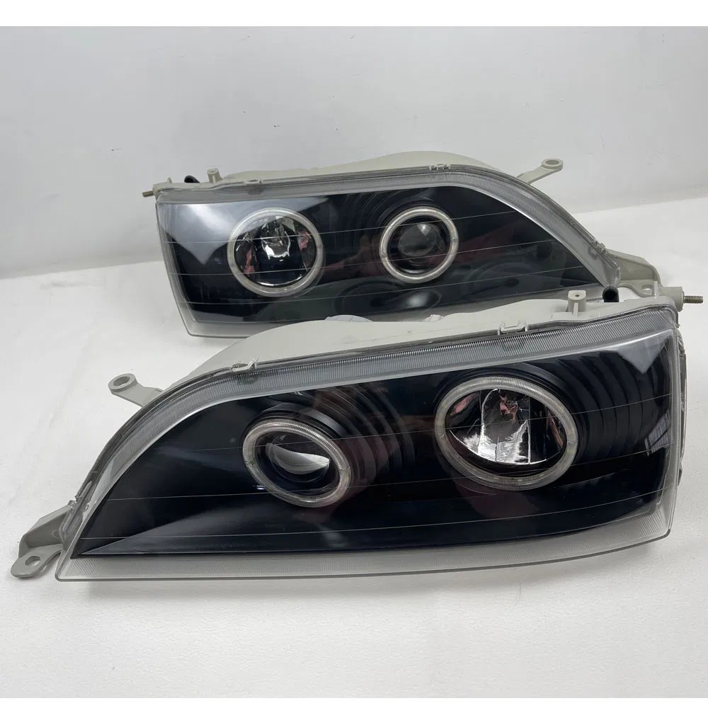 high-power LED headlight