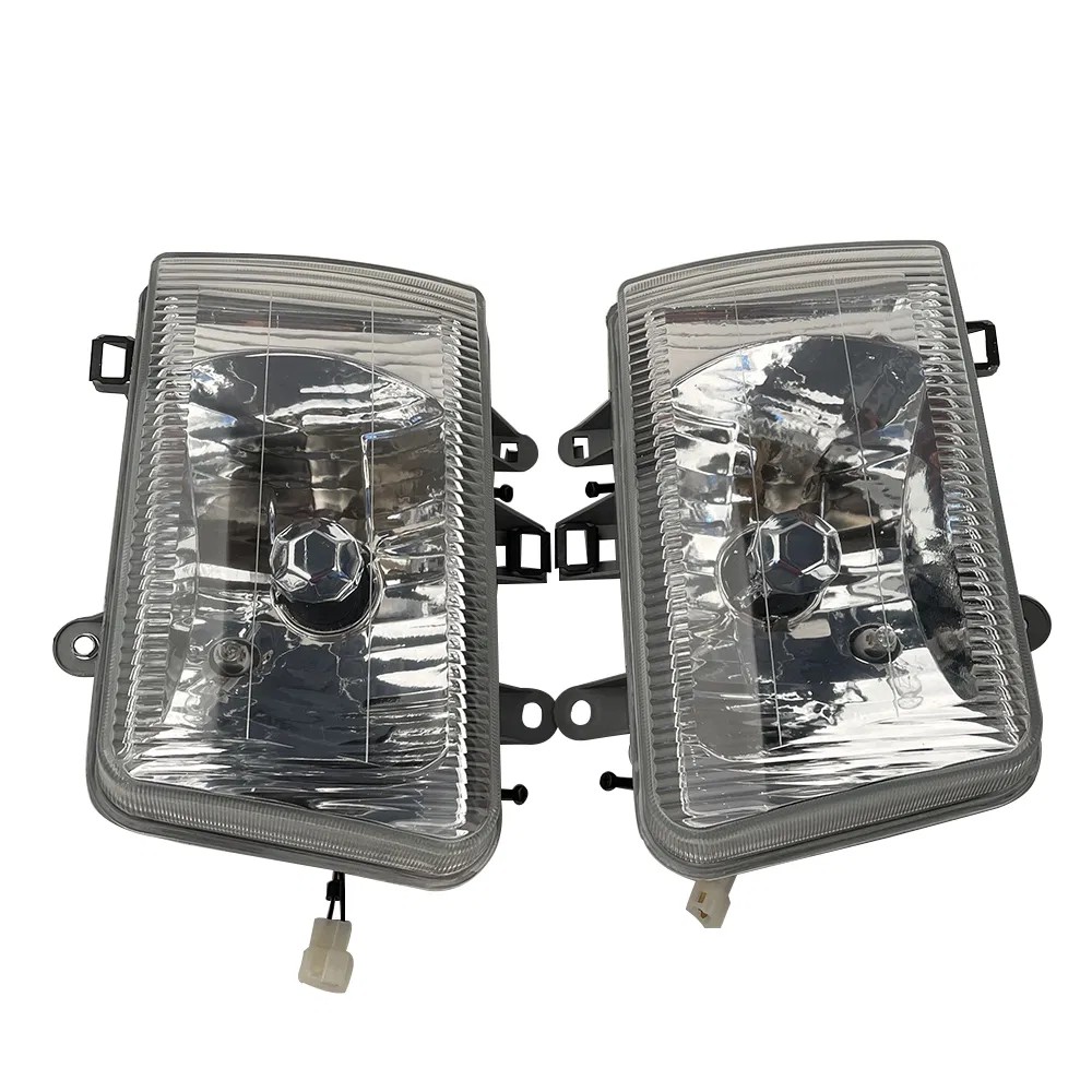 high-performance truck headlamp