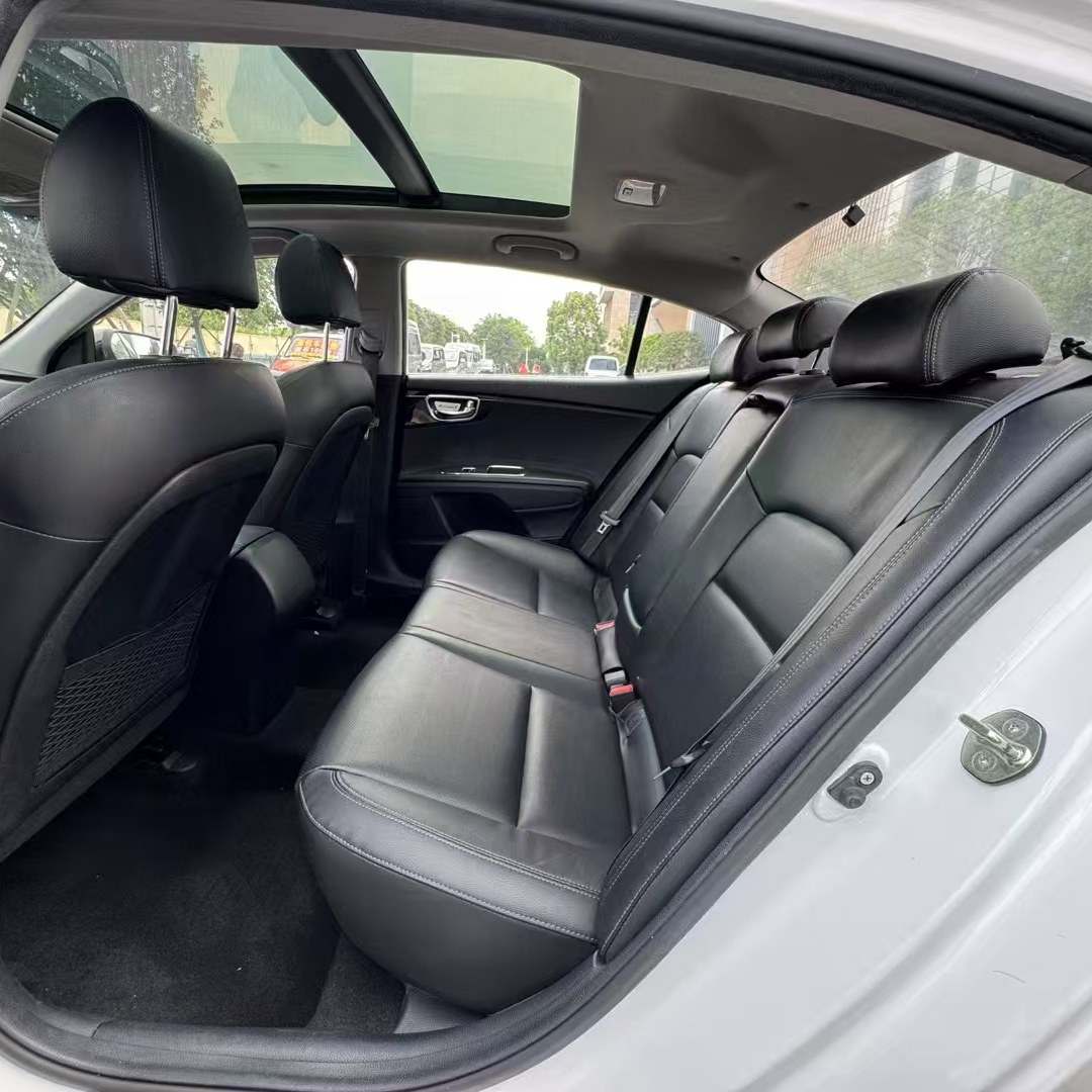 Automatic used Kia vehicle exporter