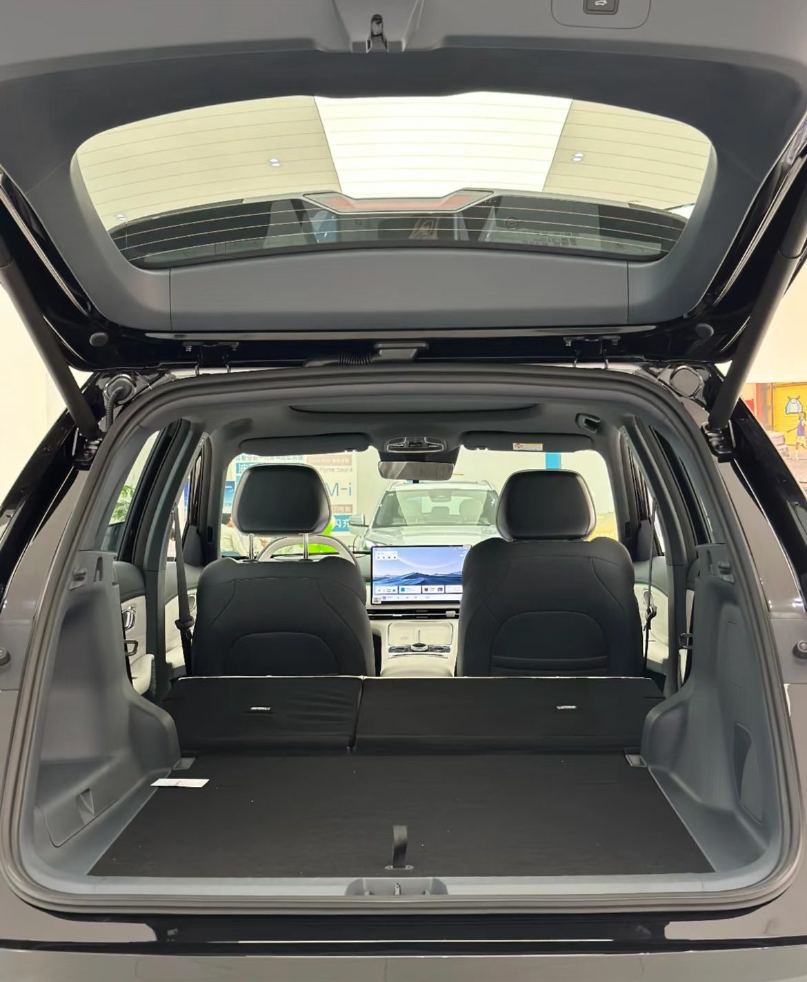 Buy Geely MPV China