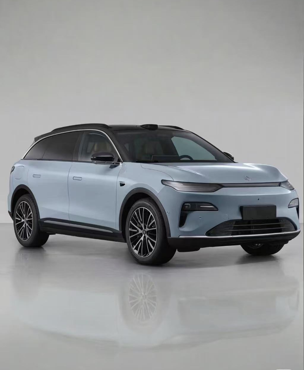 Leapmotor C11 – Um SUV elétrico inteligente para a nova era da condução
